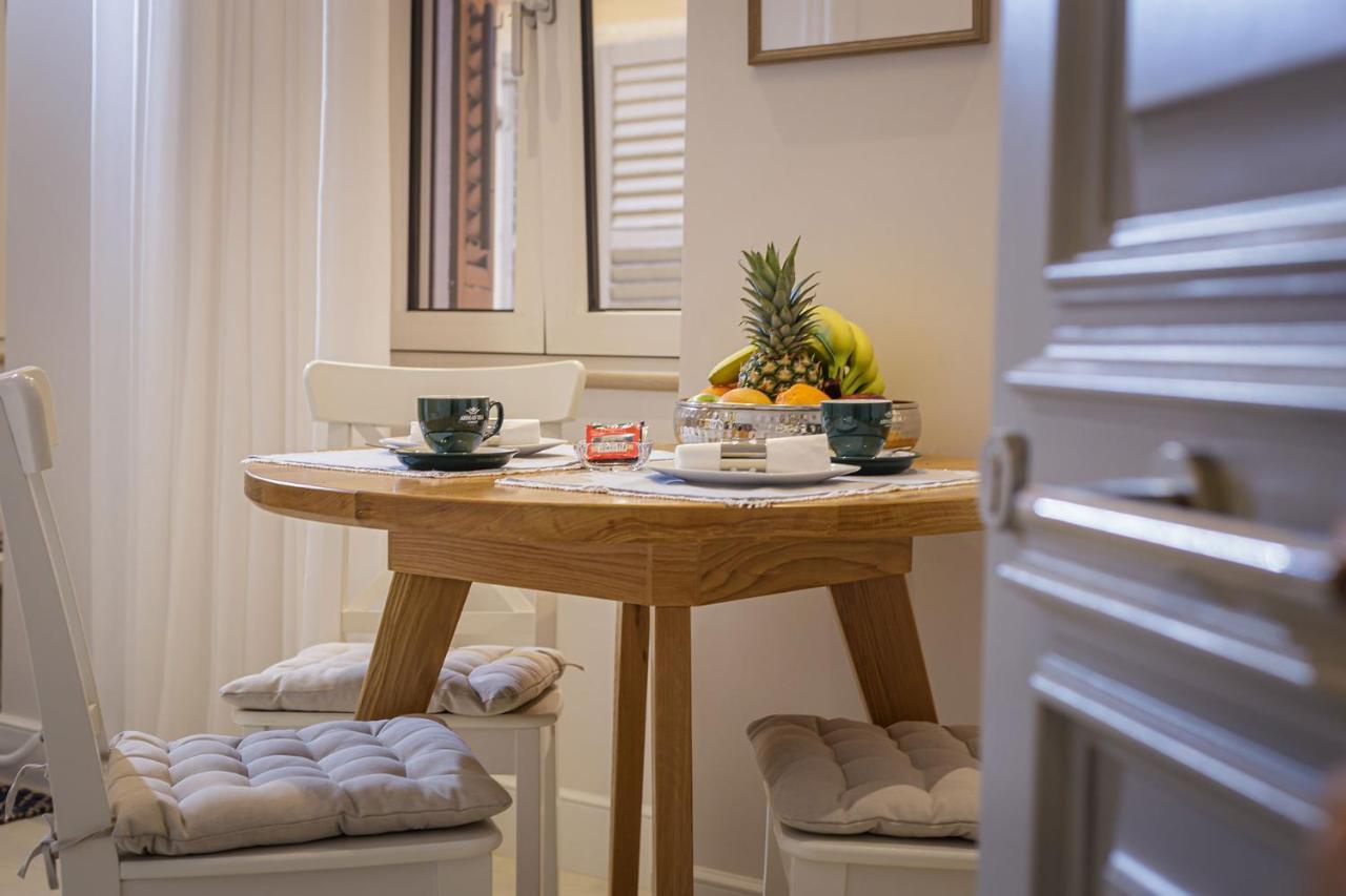 Apartmán Palazzino Leone Corfu  Exteriér fotografie