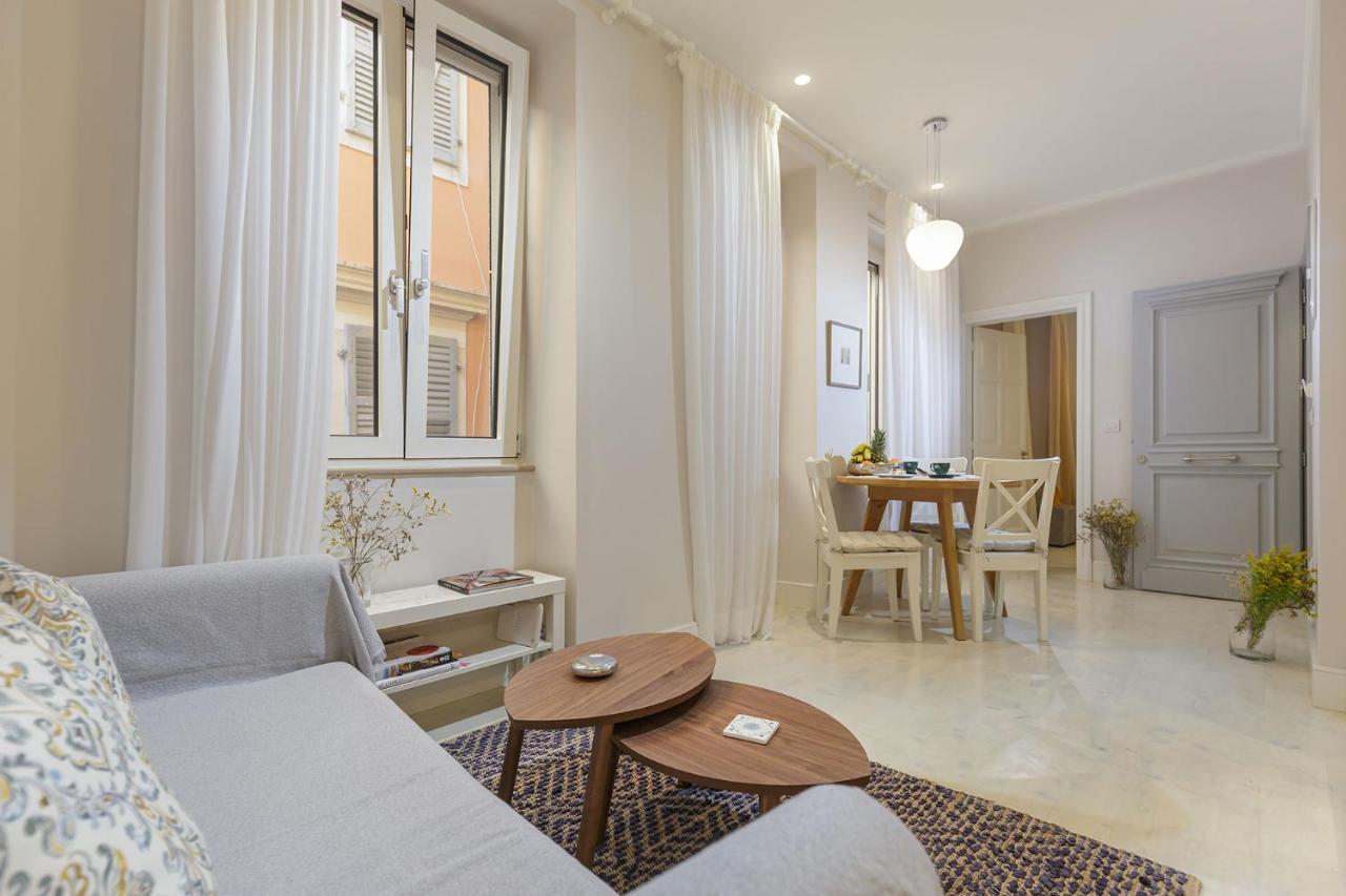 Apartmán Palazzino Leone Corfu  Exteriér fotografie